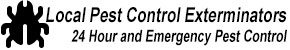 Paw Paw WV Pest Control Exterminators